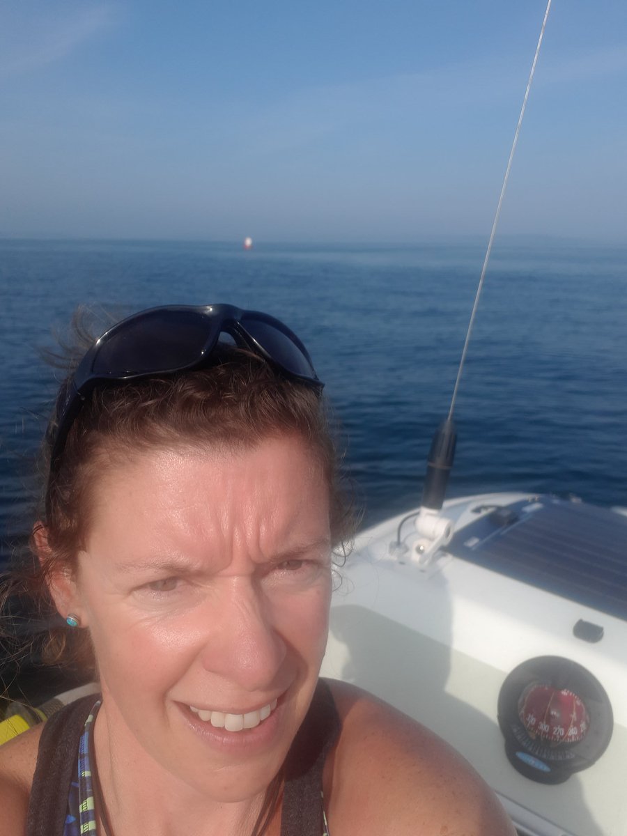 Momentum_4_Life's tweet photo. Made it to the Fairway Bouy all on my own!!!😁😁😁 #BigStepsForward #twac2018 #madebythesea https://t.co/kVNWya54vt
