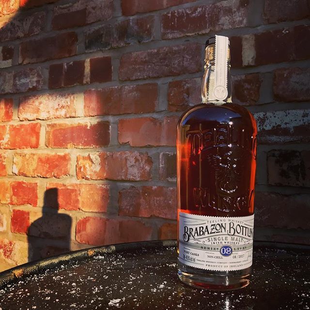 GreatDrams's tweet photo. A great bottling from @TeelingWhiskey - #Brabazon Batch Two... any of you tried it yet? Interested to hear what you think of it... β
. β
#whiskey β
-----------------------------------------β
#irishwhiskey #ireland #whiskeyblogger #whiskeywriter https://t.co/YwvsMkElyd https://t.co/UkI1ySxaA6