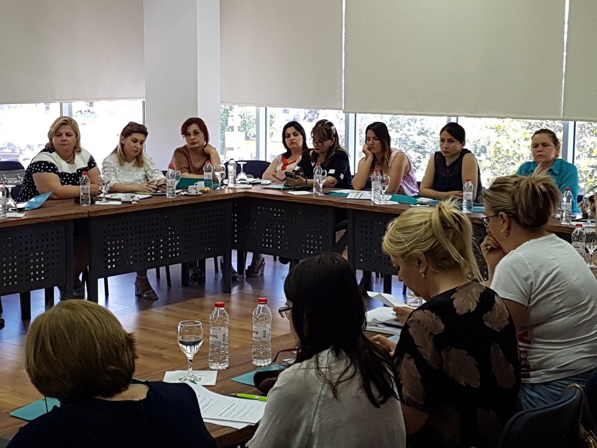 SihanaNebiu's tweet photo. Today, @OSCEinAlbania joined the meeting of the Alliance of Women Councillors to discuss the #gender aspect of the #ElectoralReform in #Albania.
Looking forward to stronger voice for #GenderEquality.
Organized by: #StrongMunicipalities, #DLDP
@Helvetas,
@unwomenalbania https://t.co/D3banBU78g