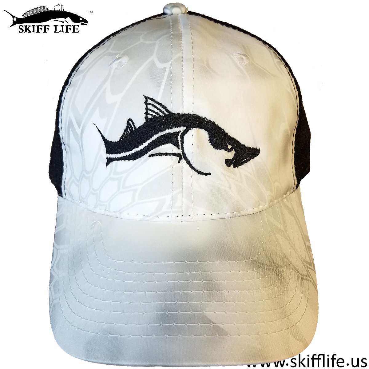 KittenswpDIGI's tweet photo. Trucker Hats White Camo Redfish Snook Fish https://t.co/hrLM0zhCHB #RedfishTail https://t.co/iZKBl1W1jx