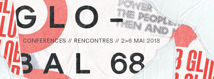 lecollege_em's tweet photo. | GLOBAL 68 EN VIDÉO | 🎥 Retour en vidéo sur le cycle de conférence #Global68, qui revenait sur les événements de #1968 dans le monde : rencontre exceptionnelle entre #AngelaDavis et #TariqAli, l'année 1968 vue par les intervenants... https://t.co/JEPdfp17eB https://t.co/HqftFDYGd1
