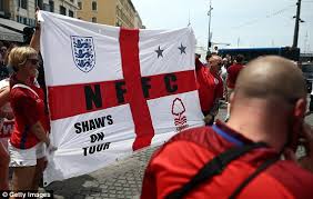 e_nottmforest's tweet photo. We look back at the Nottingham Forest supporters who have followed @England around the world... Let us know if you're heading to the #RussiaWorldCup  #nffc #nottingham #forest #England https://t.co/FvIWC1KPzx