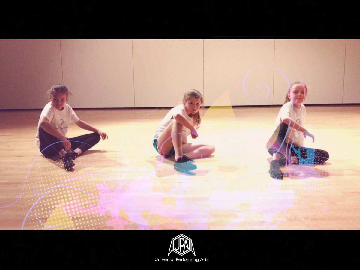 Practice like you’ve never won. Perform like you’ve never lost. When you dance, your purpose is not to get to a certain place on the floor. It’s to enjoy each step along the way!