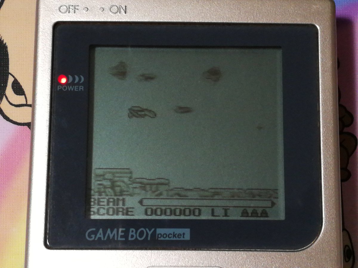 Jkroom Beam Th 先日買ったジャンクのgbpゴールドだが 液晶焼け がヒドくて遊べないから交換してみたよ 以前買った電源入らないヤツ 324円 の液晶と交換してみたらバッチリ動いたよ これでジャンク864円から完品で価値が上がったかな 笑 Jkroom Beam Th 先日買ったジャンクのgbpゴールドだが 液晶焼け がヒドくて遊べないから交換してみたよ 以前買った電源入らないヤツ 324円 の液晶と交換してみたらバッチリ動いたよ これでジャンク864円から完品で価値が上がったかな 笑