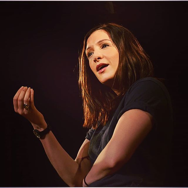Quand t'es italienne tu parles avec les mains. Moi j'y jsuis à moitié. 🇫🇷🇮🇹
Merci Grenoble ♥️
📸 Olivier Pascual ift.tt/2LBk4oA