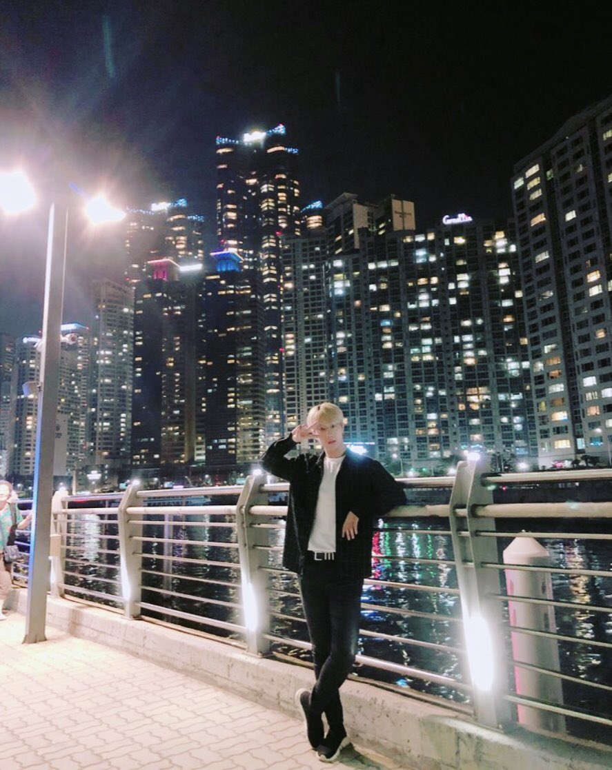 MVP_PH's tweet photo. #PK) 어? 윤아 너 부산갔었어?!😏
#MVP #엠브이피 #피케이 #부산 #좋아 https://t.co/TCIajdJzVC