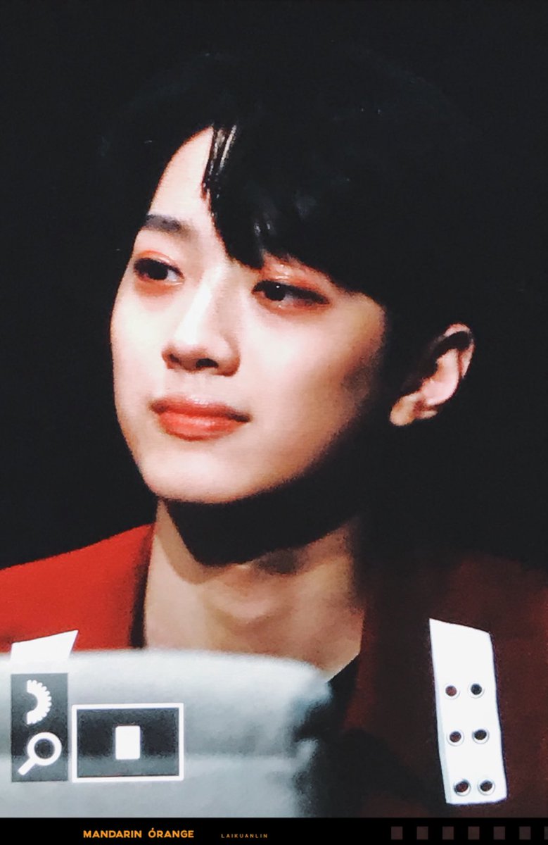 mandarin_010923's tweet photo. 180610 #라이관린 https://t.co/dfYR8gA6Zw