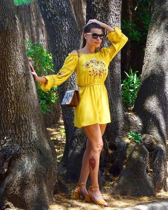 &iexcl;Feliz domingo! ☀️ https://t.co/LM1MjKOqGK<a href="/tag/catalanreferendum"class="tags"><span>#catalanreferendum</span></a><a href="/tag/1octarv"class="tags"><span>#1octarv</span></a>