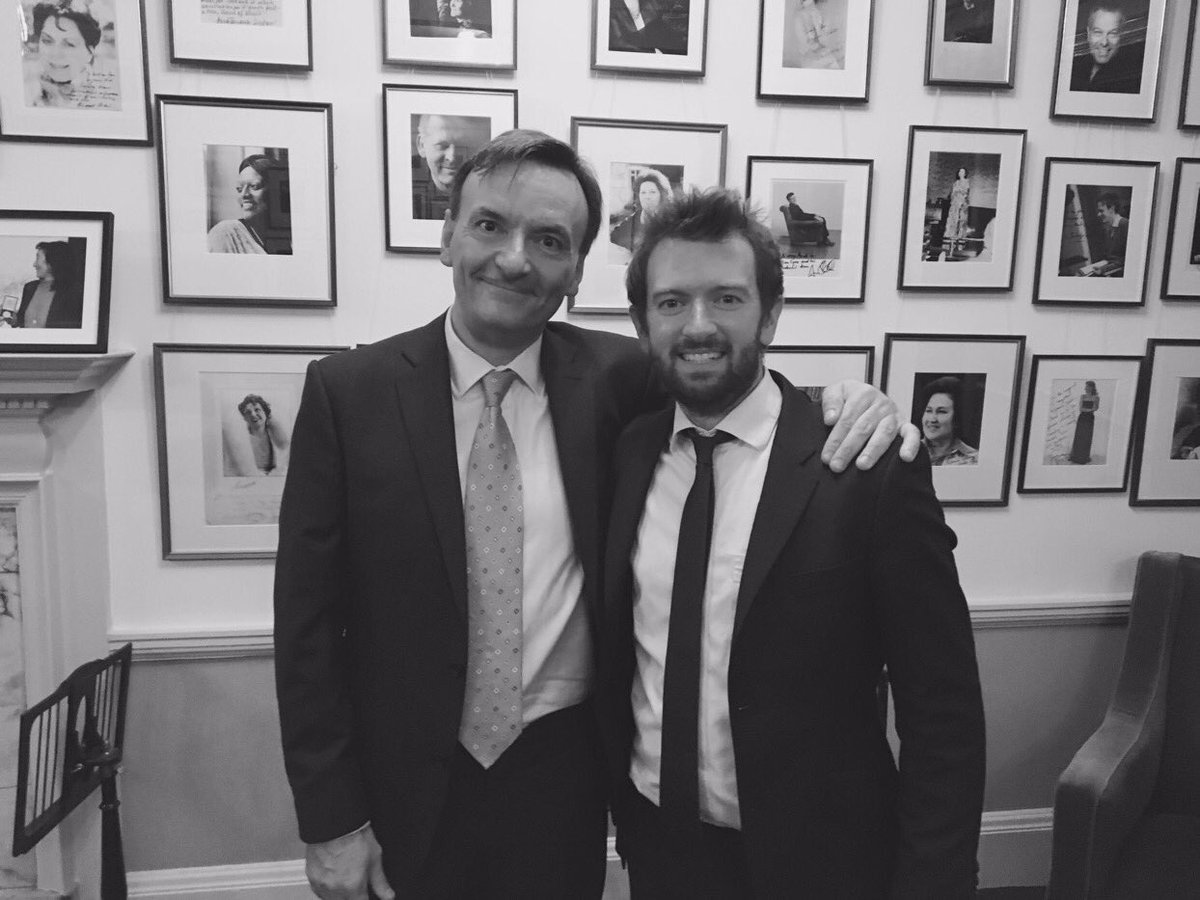 princeconsort's tweet photo. We’re at @HertMusicFest tomorrow (Monday) with our pal @houghhough for a recital of his AMAZING songs. Please join us if you can, it will be FUN! @annahuntley @nickmulroy @psmithbaritone @VmWingate @alisdairhogarth https://t.co/j0AHqL8M6U