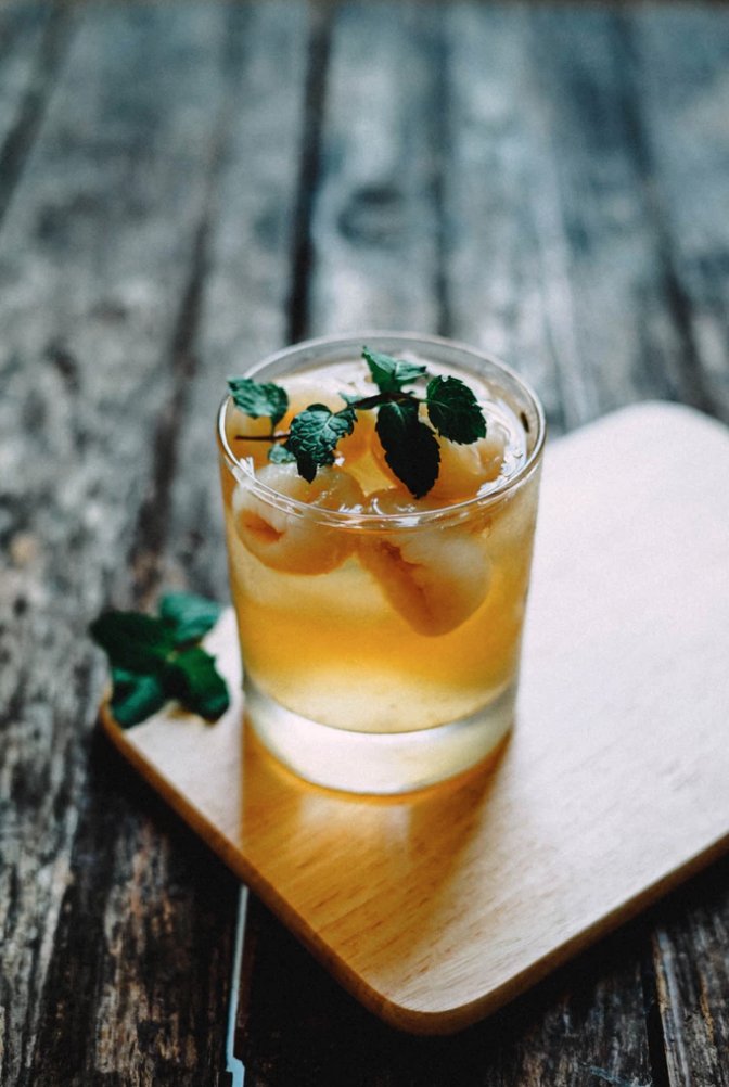 Grab a Mahtay and celebrate Iced Tea Day! 🍻#NationalIcedTeaDay