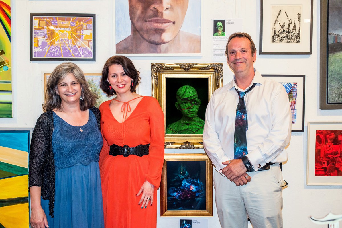 Cristina Schek 📸 tweet media