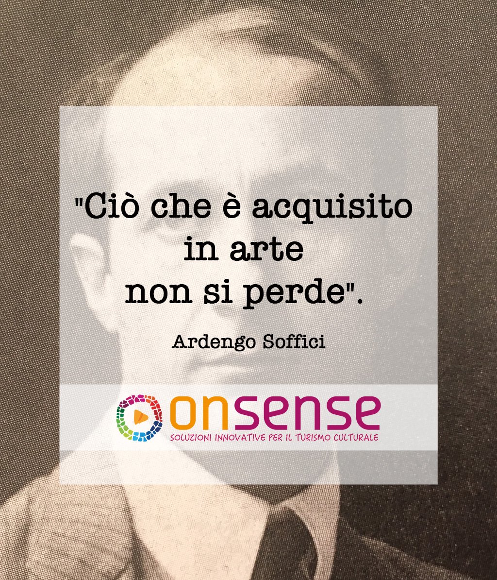 #quotes #citazioni #Soffici