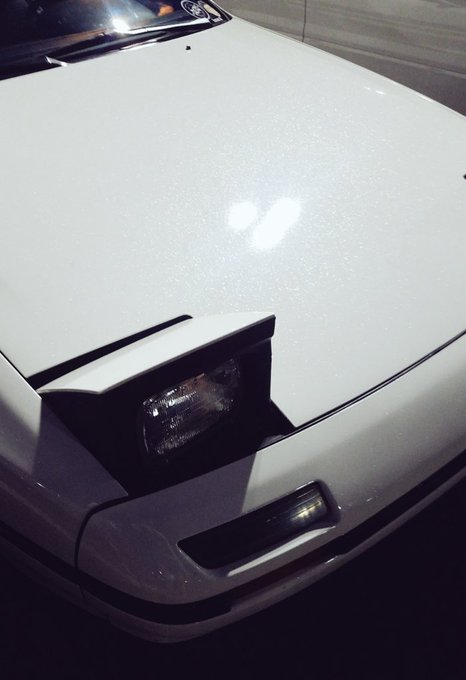 Oh. Um, hi 😊 https://t.co/INNOutFQF7