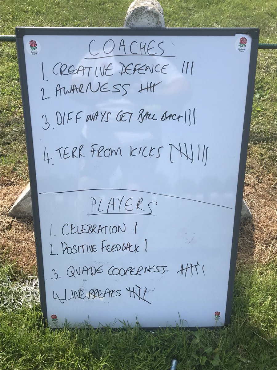 andyboom41's tweet photo. Central Venue session 2 @mcnultyaiden @Academy_Falcons @russellearnshaw what we want to see picked by coaches and players, scores after 8 mins!!!! #thefuture #attackinggenius #defensivewarrior https://t.co/2qyZpy8RkW