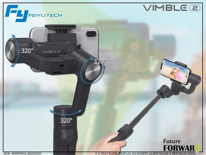futureforwardDL's tweet photo. Feiyutech Vimble 2

Rs.7500/-

Now in Stock..Buy Now..!!
Hurry..!!

For more details call : 
Santa - 8826194330, Mukesh - 8800047124 #photographer #photography #smartselfy #integratedselfiestick #feiyutechvimble2 https://t.co/DtBSbUqhpO
