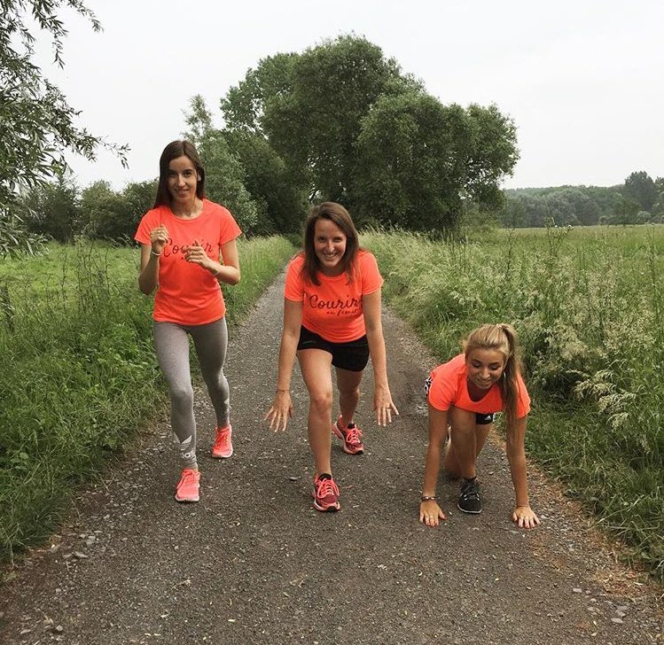 footingbox's tweet image. Il est temps pour l’équipe @footingbox de faire une sortie running !! 
Allez-vous en profiter pour aller courir? 
On espère bien !!💪🏼

Bon dimanche les filles 🙂
#running #sunday #footingbox