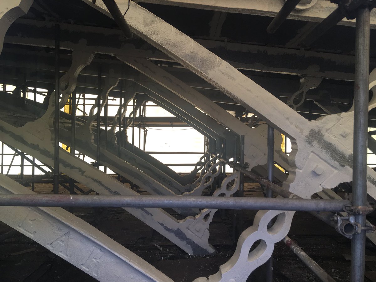 GillianWRoberts's tweet photo. #projectironbridge https://t.co/x73oZVNlqW