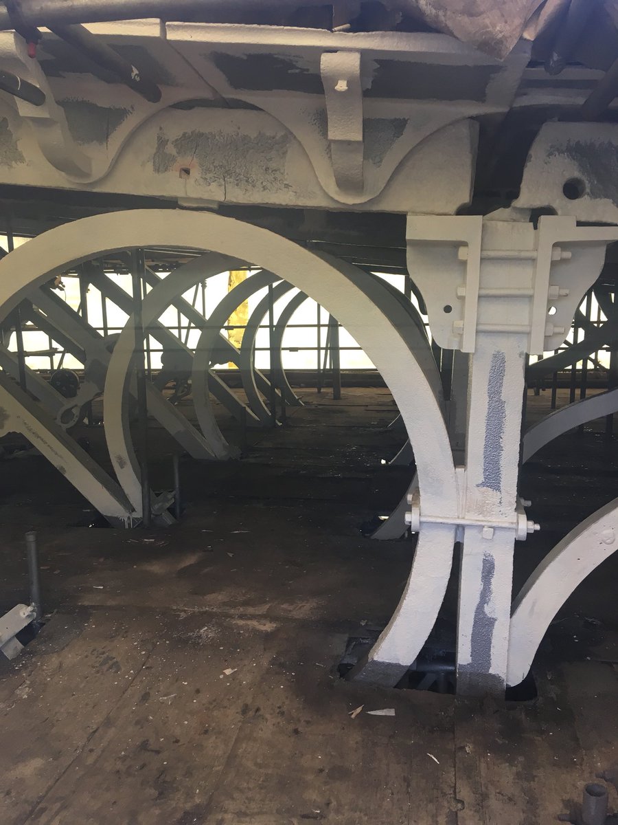 GillianWRoberts's tweet photo. #projectironbridge https://t.co/x73oZVNlqW