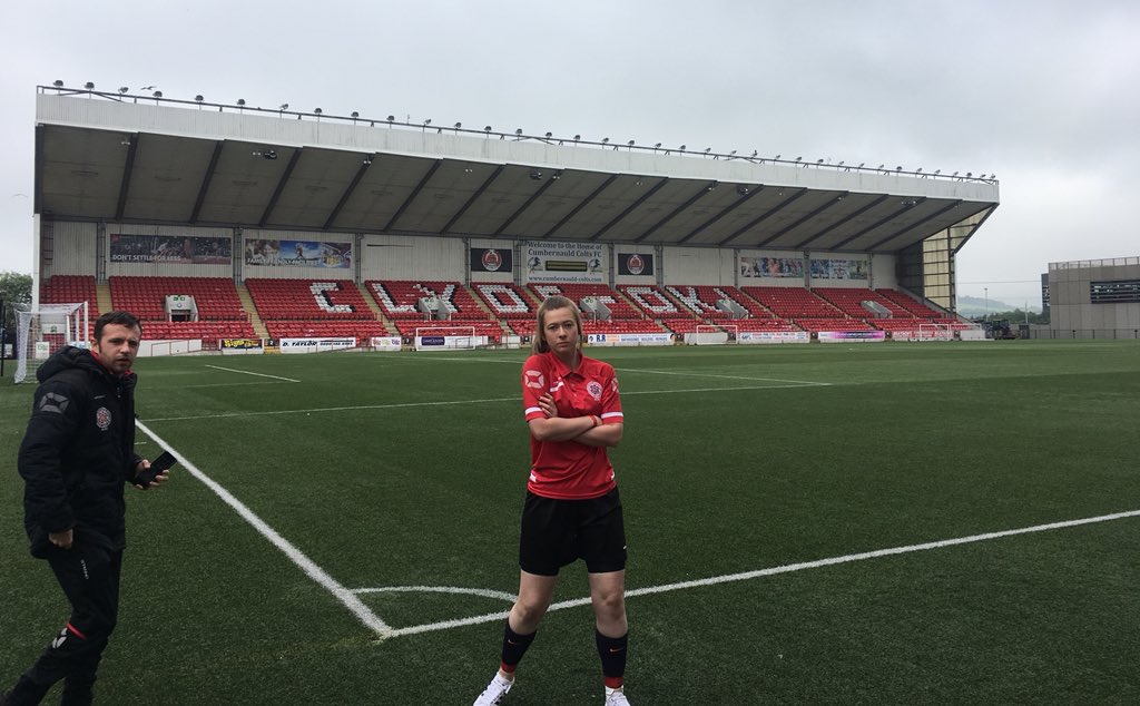 BacfcGirls's tweet image. Ladies fixture:

📅 Sun 10th June
⚽️ @CColtsFCWomen Yellows v @BacfcGirls
🏆 League (#SWFL2 Central)
⌚️ 12pm
🏟 Broadwood Stadium