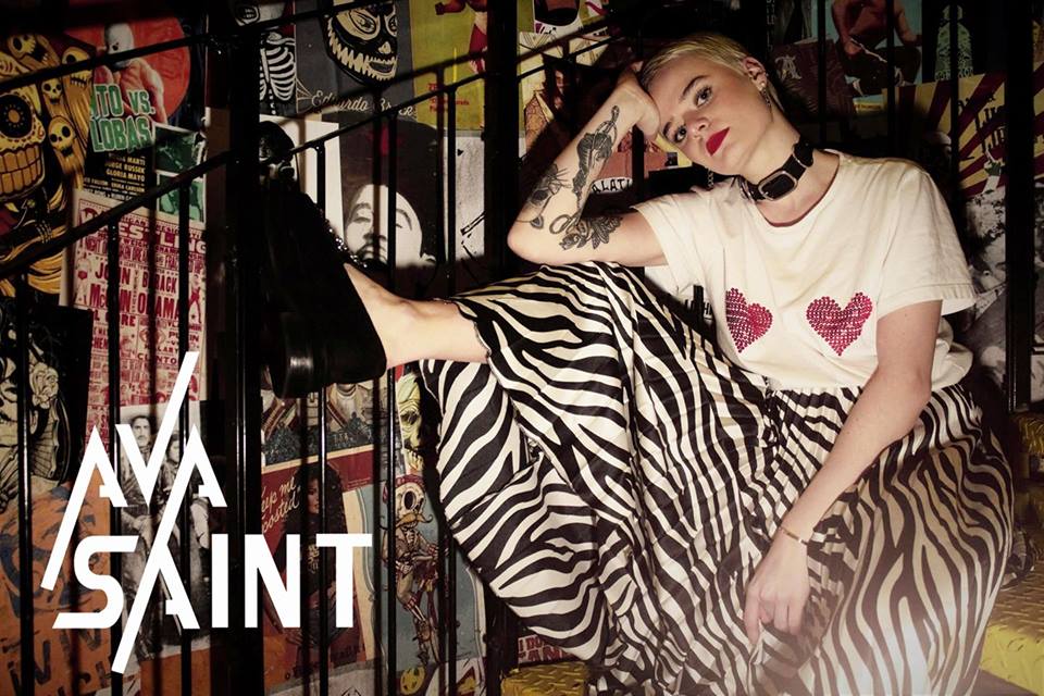 The Shrives (<a href="/GrocottMusic/">THE SHRIVES</a>) are taking to <a href="/angelmbrewery/">The Angel Microbrewery</a> once again for their final single release of the year, &amp; we are delighted to be hosting a lineup of zesty attitude from <a href="/avasaintmusic/">AVA SAINT</a>, our guest DJs &amp; of course, The Shrives!

7TH JULY | THE ANGEL
facebook.com/events/2083899…