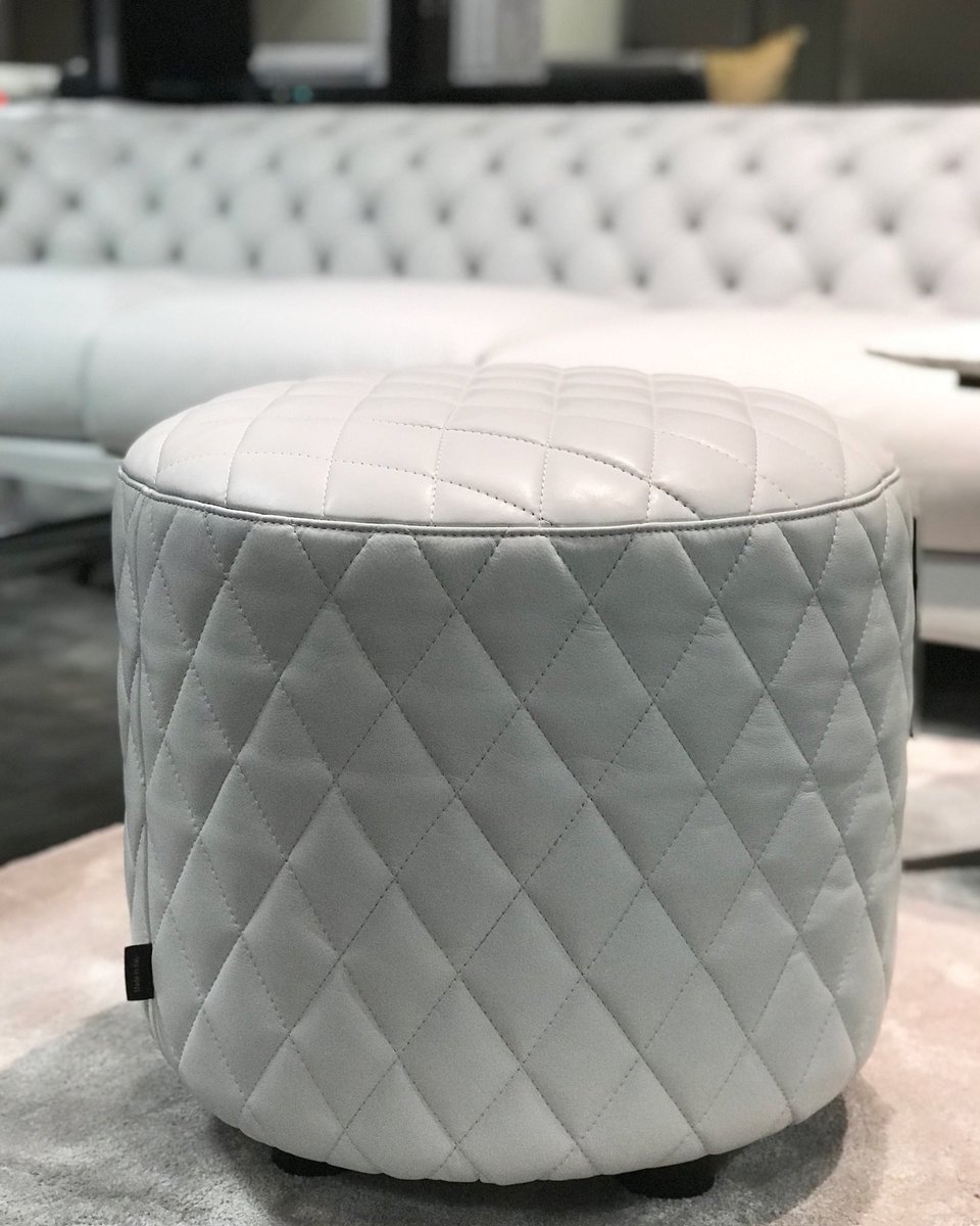 StocktonsMcr's tweet photo. #Natuzzi Melpot Stool 
#Stocktons https://t.co/IPYmDkuzK9