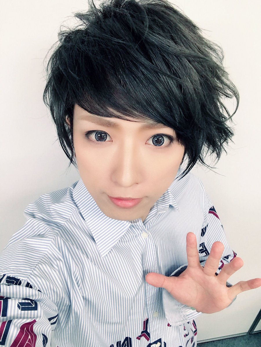 Umi_babe's tweet photo. 🐓自撮り🐓 https://t.co/JMUs1aDhID