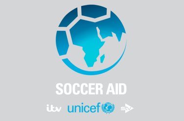 ITVPurpose's tweet photo. Today is the day! We have been supporting #SoccerAid since it's launch in 2006 and helped @UNICEF_uk raise over £24 million  so far, enabling #UNICEF to be there for more #children than any other humanitarian organisation. Find out more on how to donate: https://t.co/luI7keKOEr https://t.co/LgDPShyB0D
