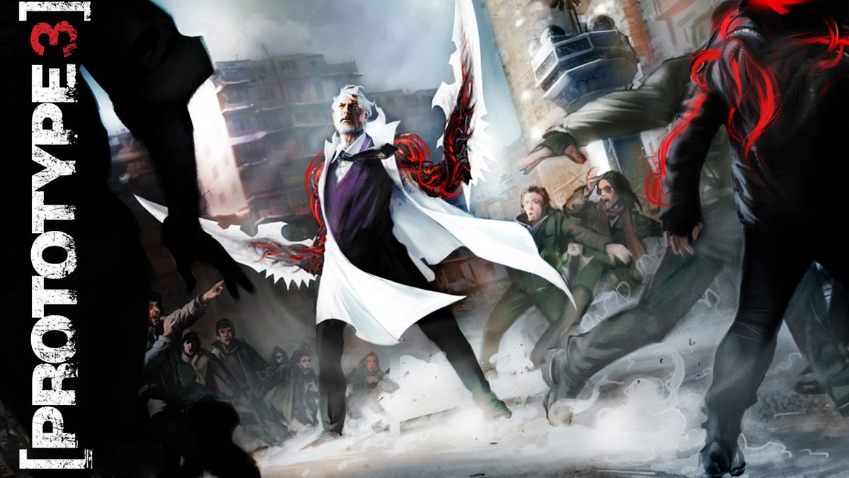 prototype 3 game prototype 3 game