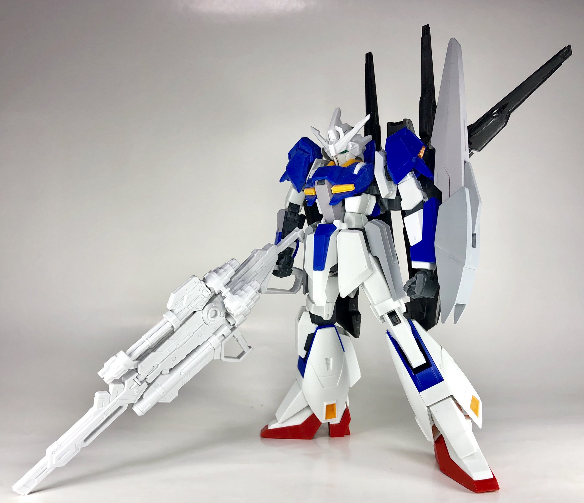 オカムラ セイジ 新hguc Zガンダム改造でハイパーzガンダム炎 昨年秋にいろいろあって止まってたものを再開 シラヌイはメッキを剥がして接続部を改造 ヘッドギアは中央の大型センサーをかなり小型化しています 始めたからにはやっぱり自分で決着をつけ オカムラ セイジ 新hguc Zガンダム改造でハイパーzガンダム炎 昨年秋にいろいろあって止まってたものを再開 シラヌイはメッキを剥がして接続部を改造 ヘッドギアは中央の大型センサーをかなり小型化しています 始めたからにはやっぱり自分で決着をつけ