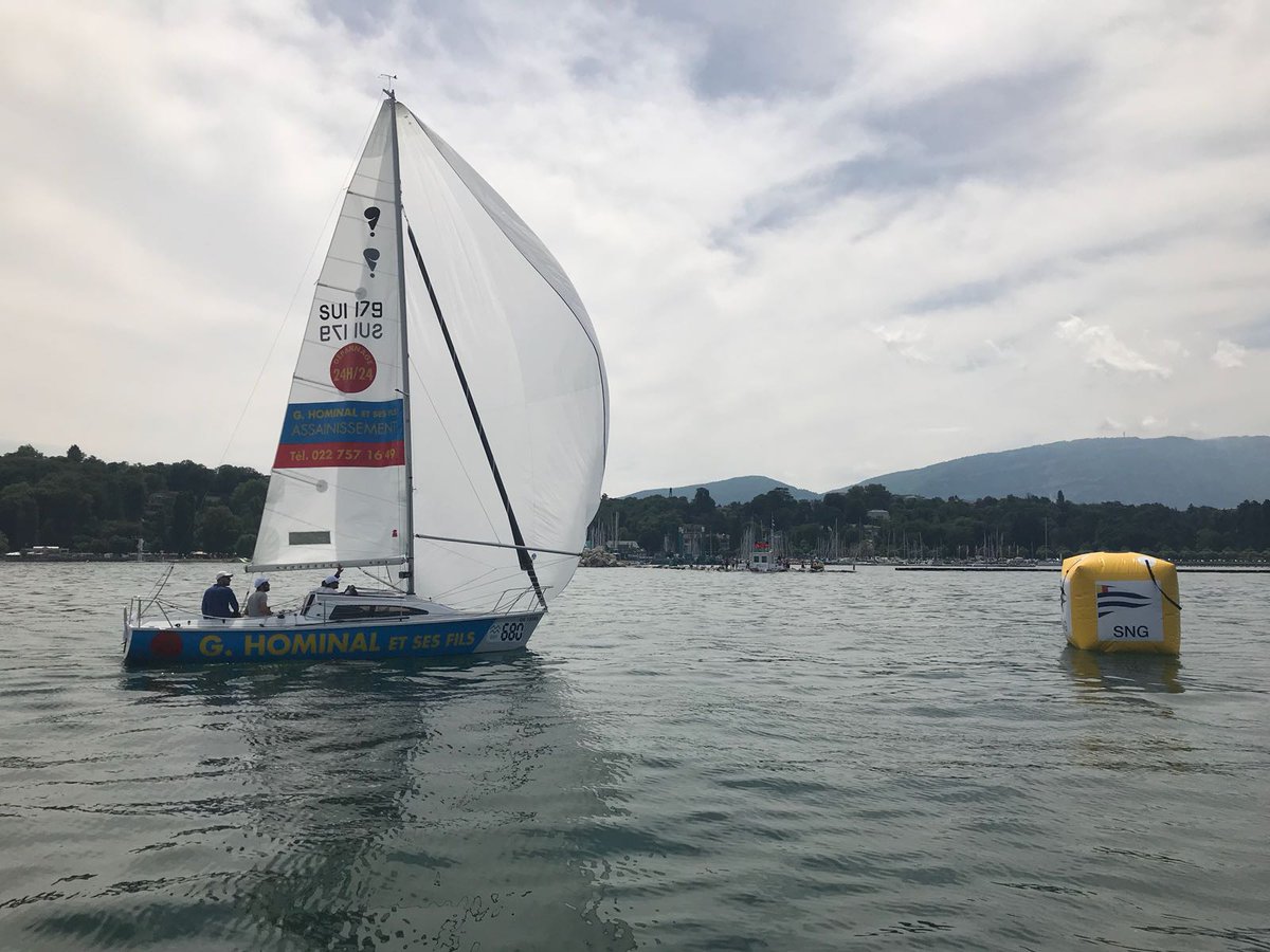 BoldOrMirabaud's tweet image. #BOM18 - Le Vainqueur de la catégorie #Surprise est G.Hominal et ses fils avec un temps de plus de 26 heures... Un Grand Grand Bravo à l'#équipage