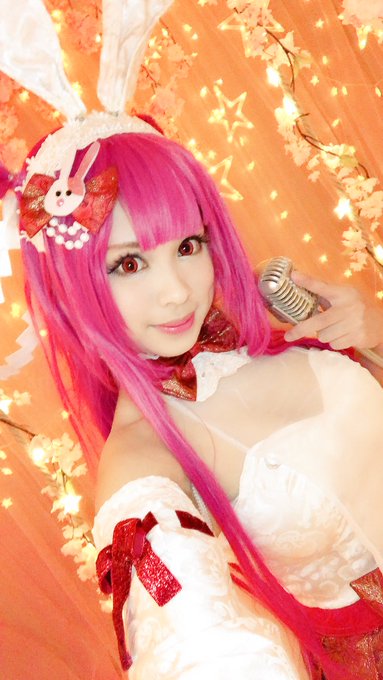 Twitterのコスプレ画像45