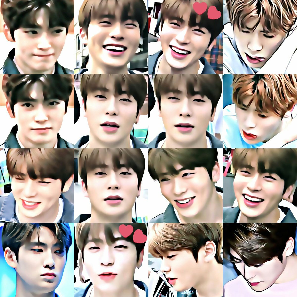 reallllkohaon's tweet photo. @jaehyunwhynot หนูชอบสองรูปนี้ค่ะ☝💘☁ https://t.co/wCRS596RnQ