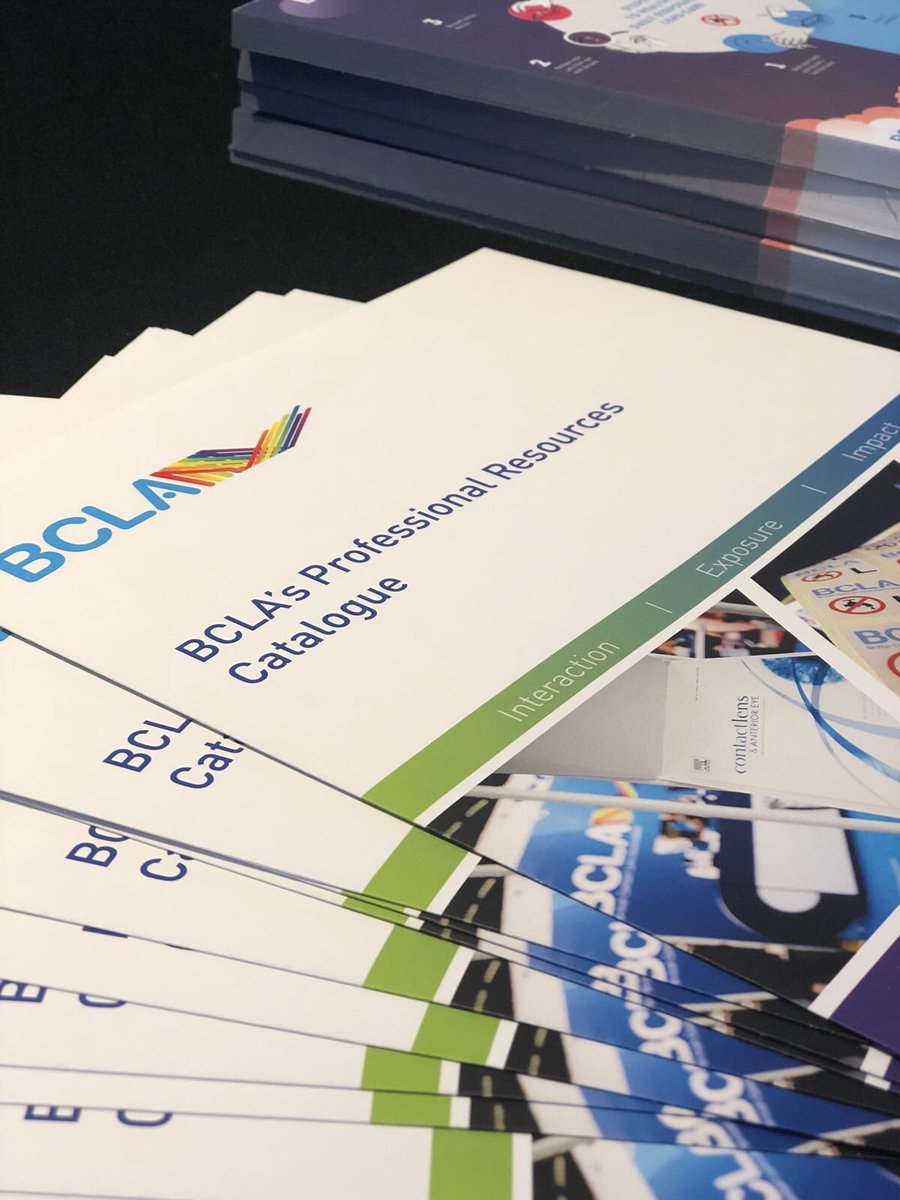 _BCLA's tweet photo. Visit the BCLA stand if youβre at the London event and pick up your free samples #nowaterstickers #tearoffpads https://t.co/BpIWWUZl6p