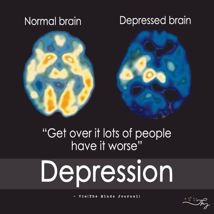 slayingPT's tweet photo. Just because you can't see it, doesn't mean someone's not battling it.

//photosnotmine https://t.co/WaO2gyAG8t