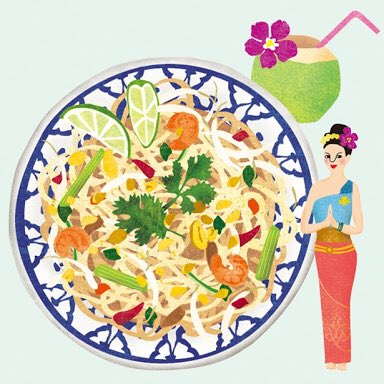 Naoya Sakagawa 各麺のイラストが美味しそう 5つとも食べたい アジア好きフードコーディネーターがおススメする 夏に食べたいアジア麺5選 ラクサ シンガポール ブン ベトナム パッタイ タイ 牛肉麺 ニュウロウメン 台湾 冷麺 韓国 Naoya Sakagawa 各麺のイラストが美味しそう 5つとも食べたい アジア好きフードコーディネーターがおススメする 夏に食べたいアジア麺5選 ラクサ シンガポール ブン ベトナム パッタイ タイ 牛肉麺 ニュウロウメン 台湾 冷麺 韓国