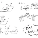 お裁縫の楽しさを表現したあるある!全部やったことあるかも!？