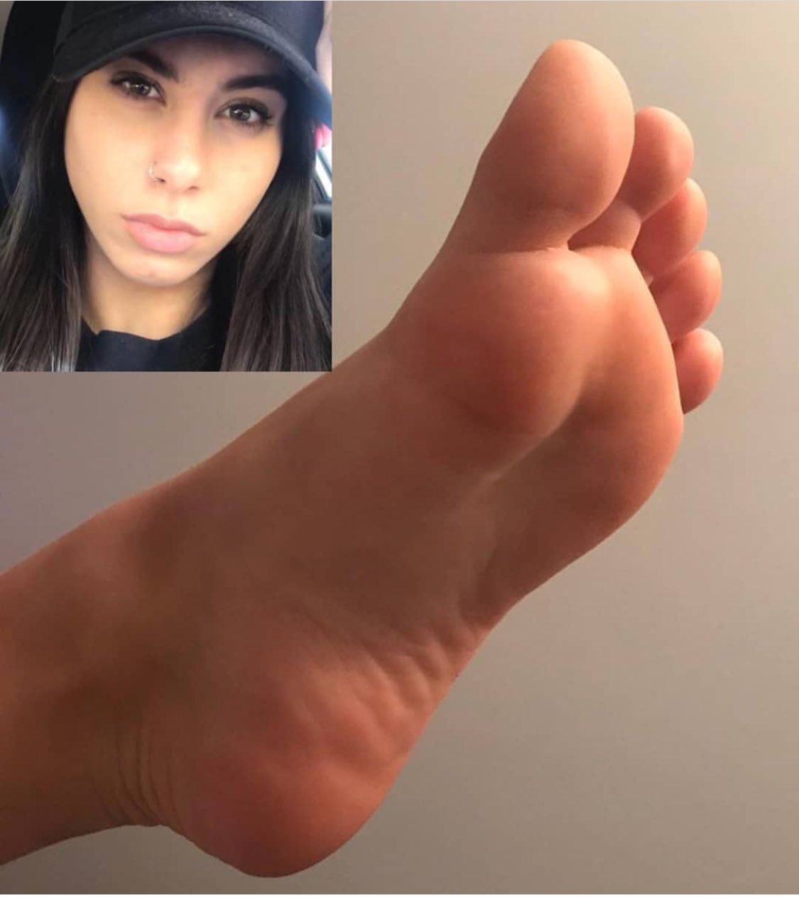 toesucking teen 