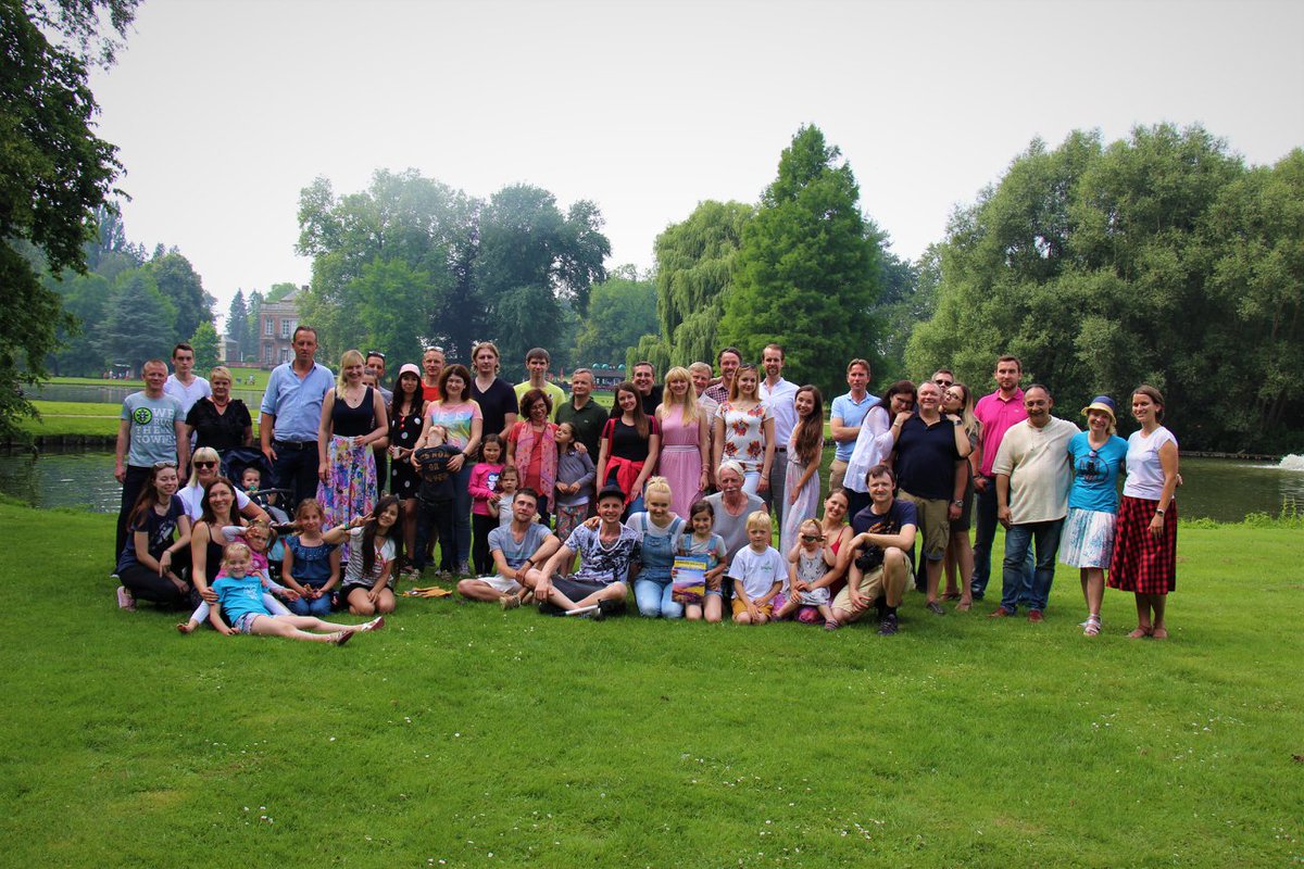 PromoteUkraine's tweet image. Happy 4th Birthday, Promote Ukraine!