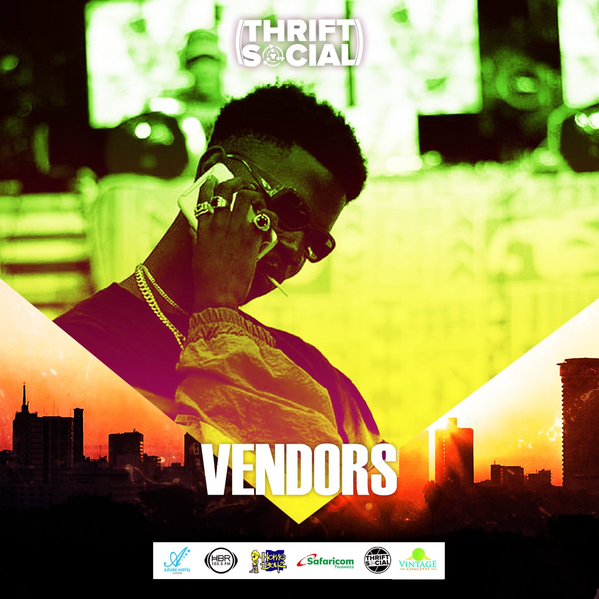 WillySmartoh's tweet photo. Do you own or run a Kenyan product/service? We're giving you the chance to exhibit or sell your wares at the forthcoming | Made In Kenya edition 🇰🇪. 📚, clothing, accessories + anything cool.Tag your favorite brand! #madeinkenya @thriftsocialnbo https://t.co/oROlRy3GjK