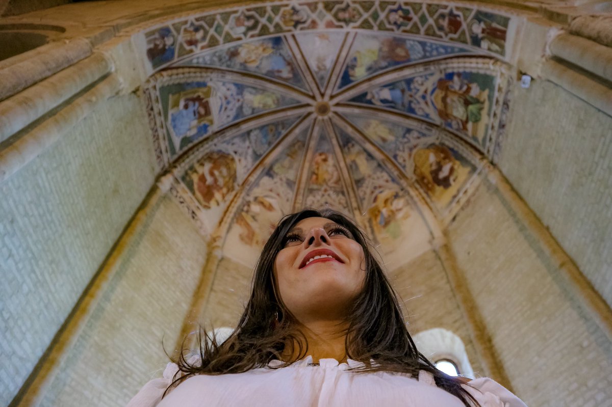 E con la visita del bellissimo borgo di #Offida, la città dei merletti, si chiudono le mie 100 ore nel Piceno con <a href="/PicenumTour/">Picenum Tour</a> 
#100orenelpiceno #picenumtour #piceno #amoilpiceno #mangialongapicena #destinazionemarche
#liveforthestory