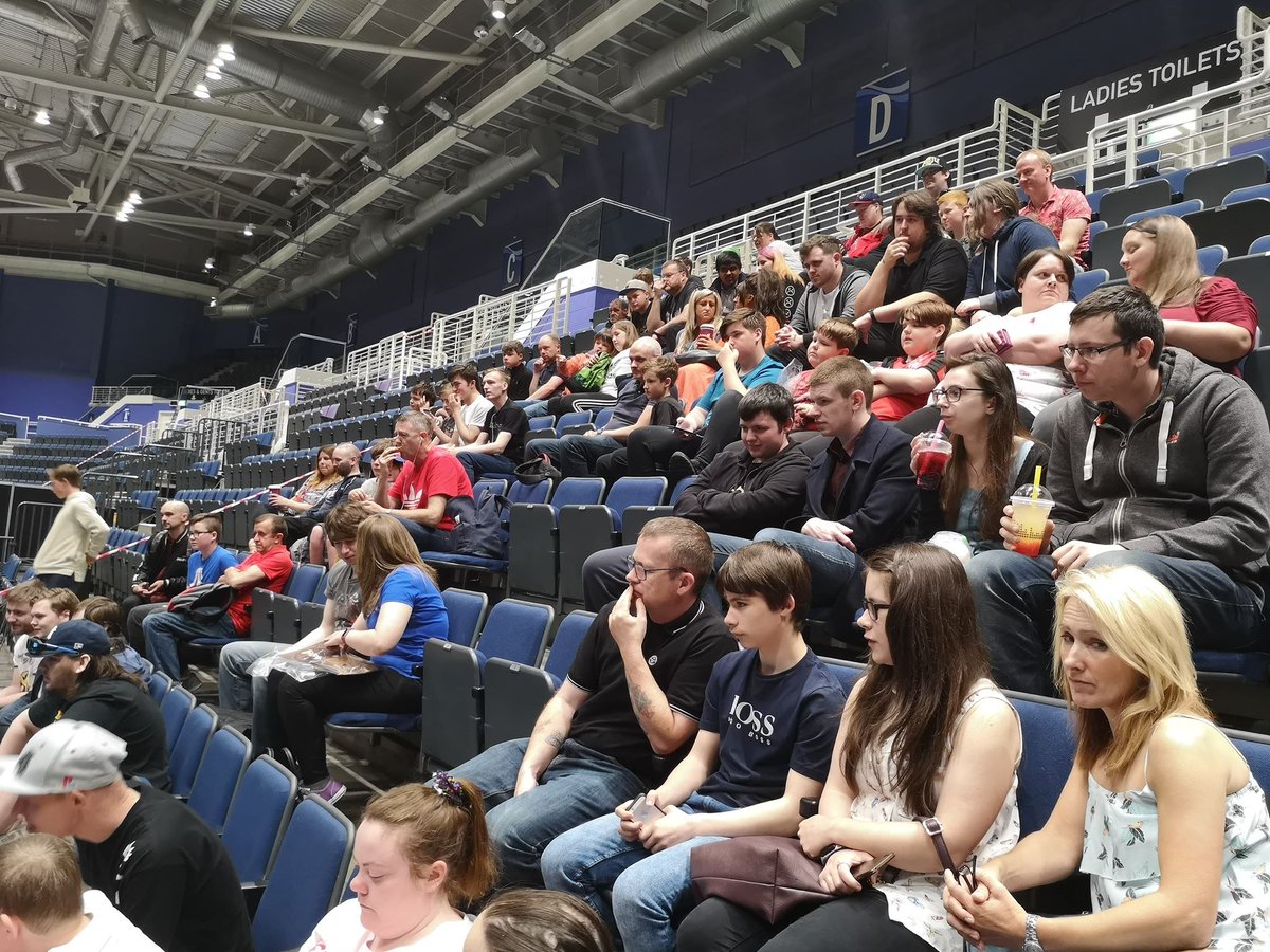 Versus Scotland tweet media