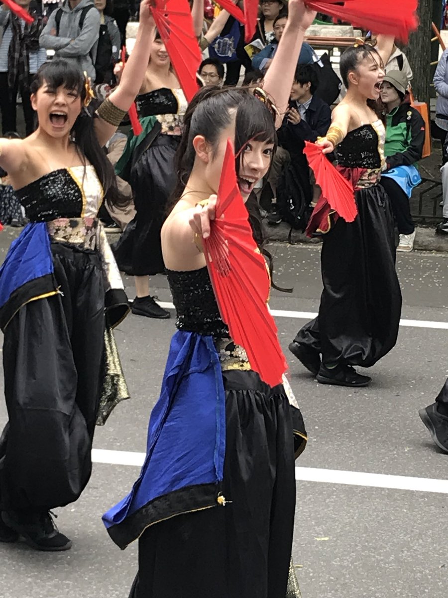だいご Yosakoiの写真とりあえずiphoneで撮った分から厳選して アイカレ Yosakoiソーラン祭り18 1日目 大通パレード会場北コース 若林春来 かわいいばやし かっこいいばやし セクシーなばやし だいご Yosakoiの写真とりあえずiphoneで撮った分から厳選して アイカレ Yosakoiソーラン祭り18 1日目 大通パレード会場北コース 若林春来 かわいいばやし かっこいいばやし セクシーなばやし