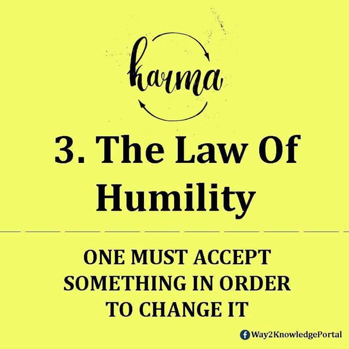 PerakKenya's tweet image. #lawofhumility #retweet