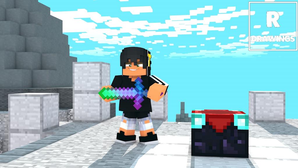 ↣【Novo Mito Na Team!】↢

➻Twitter: @imw3ptpacks
➻Canal: youtube.com/channel/UCNsxp…

➻Seja Bem-Vindo Colega!❤