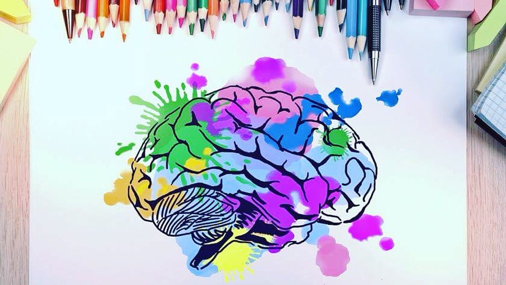 Understanding the Power of #Art on the #Brain: The power of a painting to trigger myriad emotional and cognitive responses has been recognised throughout history. But how and why is only now starting to be unravelled, thanks to EU-funded research - goo.gl/tPNHrW