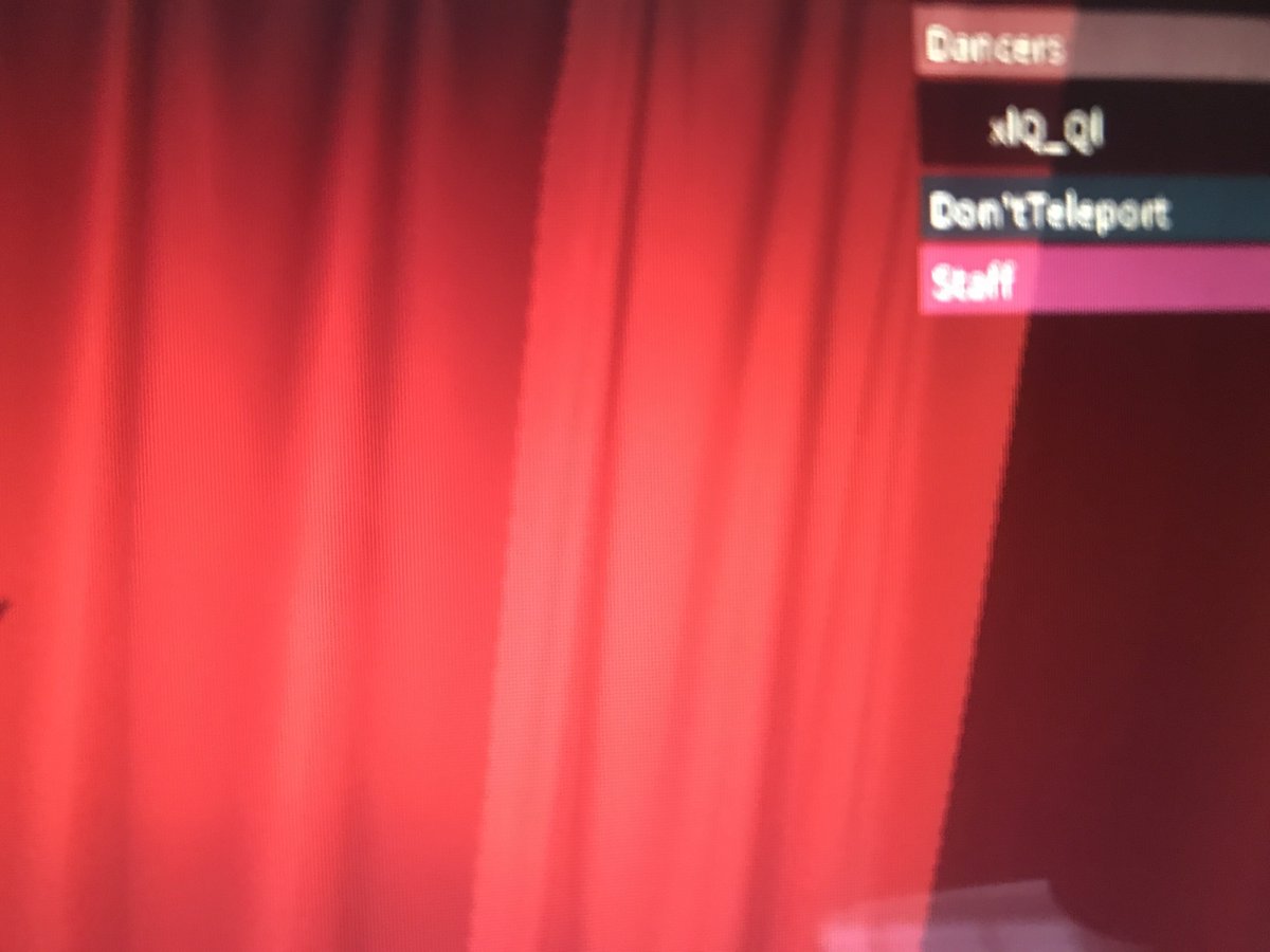 Kroookie4's tweet photo. Omg the picture, is so blurry anyway I changed my user! ( professional name is Odilis) friends call
Me Cookie 🍪😋 @MimiDevRblx  also Mimi do you mind changing my username for finals it’s “” xlQ_Ql”” Ty!! https://t.co/GjDsWuZVoe