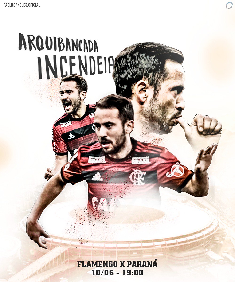 É o gigante Flamengo: jogadores citam música da torcida antes de jogo no Maracanã É o gigante Flamengo: jogadores citam música da torcida antes de jogo no Maracanã