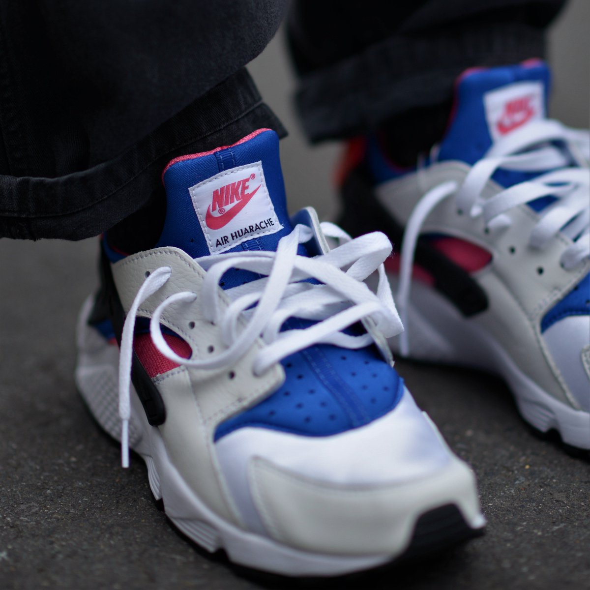 huarache run 91 qs