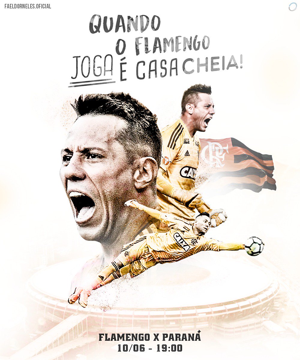 É o gigante Flamengo: jogadores citam música da torcida antes de jogo no Maracanã É o gigante Flamengo: jogadores citam música da torcida antes de jogo no Maracanã