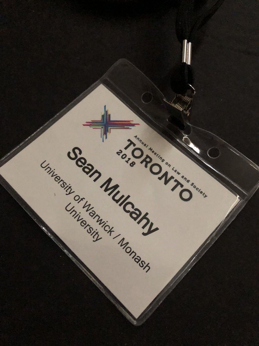 seanamulcahy's tweet photo. #LSA18 #LSA2018 #LSACA18 #LSACA2018, whatever your hashtag is, you’ve been fun! https://t.co/tAjCuVtdGF